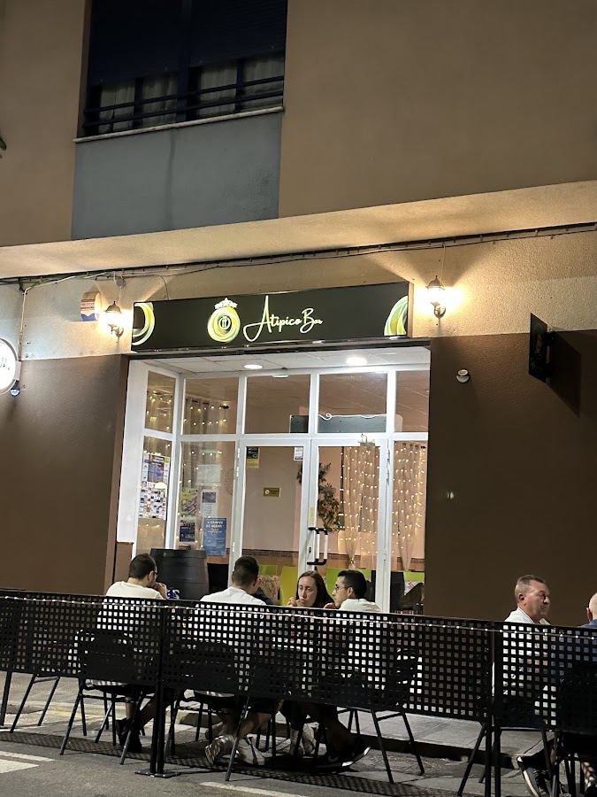 Atipico Bar