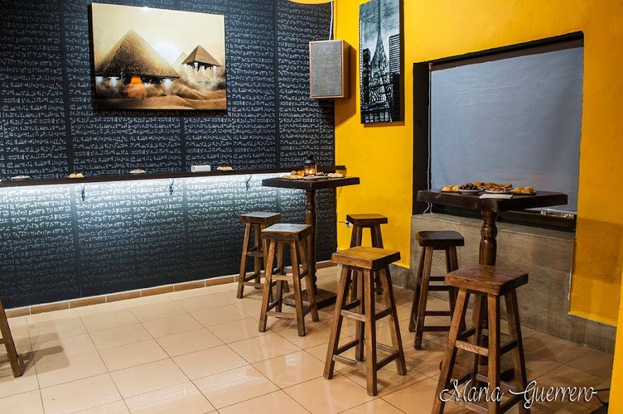Babilonia Music Bar