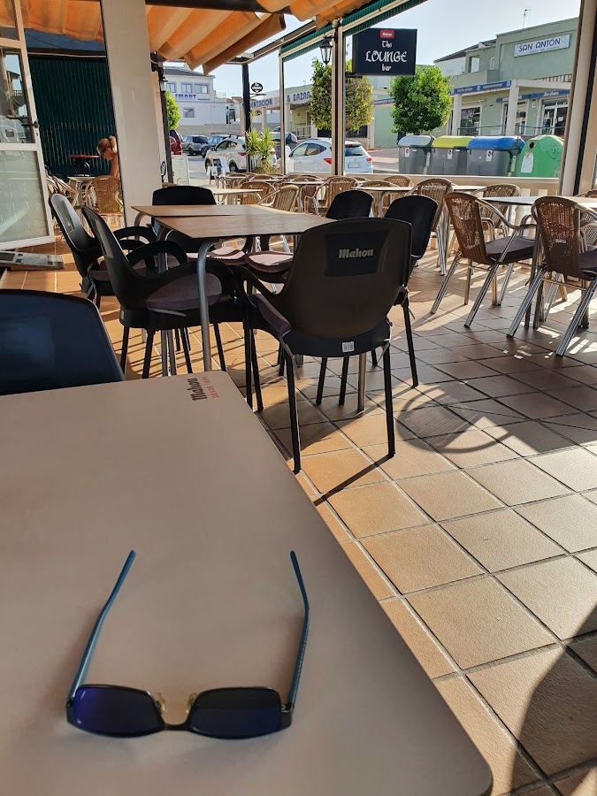 Bar 13