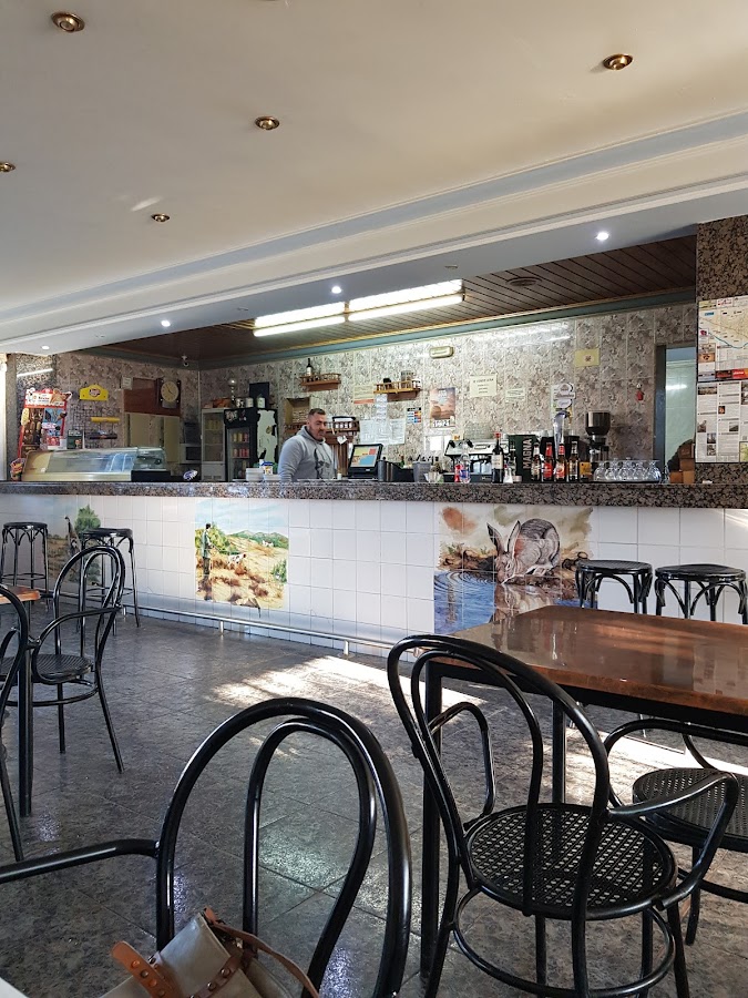 Bar Asador Sardi