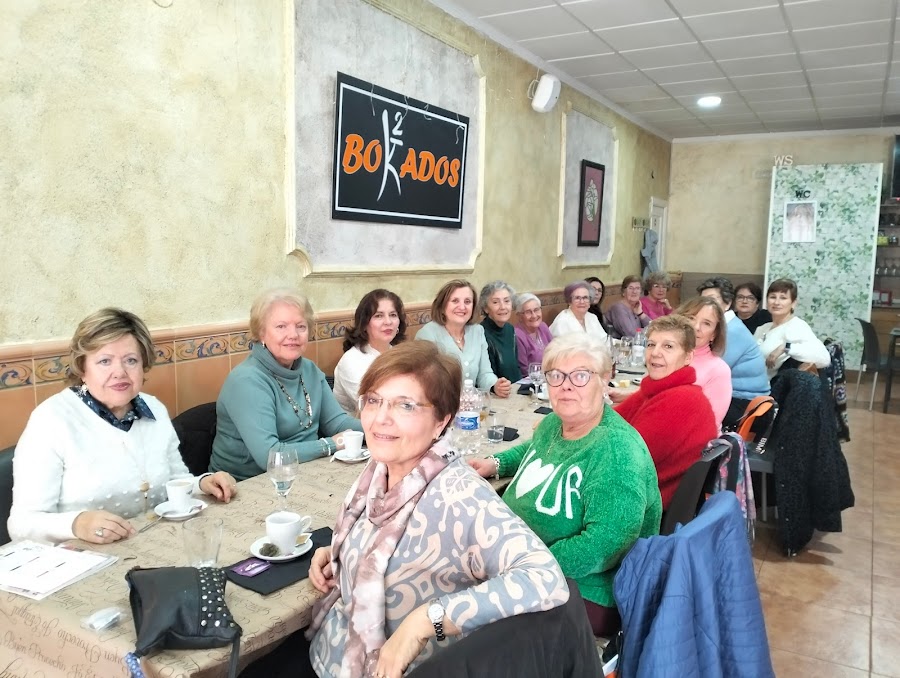 Bar Bokados