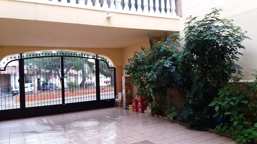 Bar Camí d'Onda