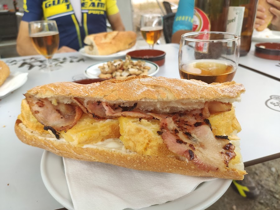 Bar Canya Ací Puçol
