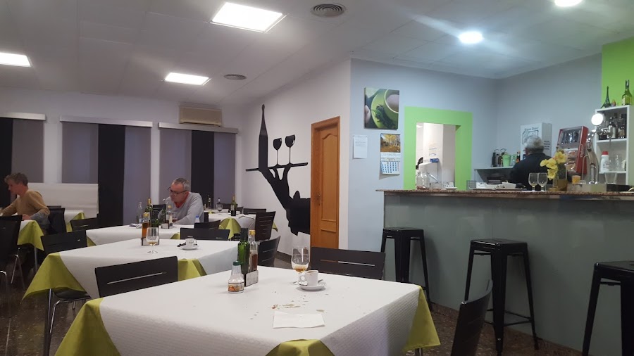Bar Cultural