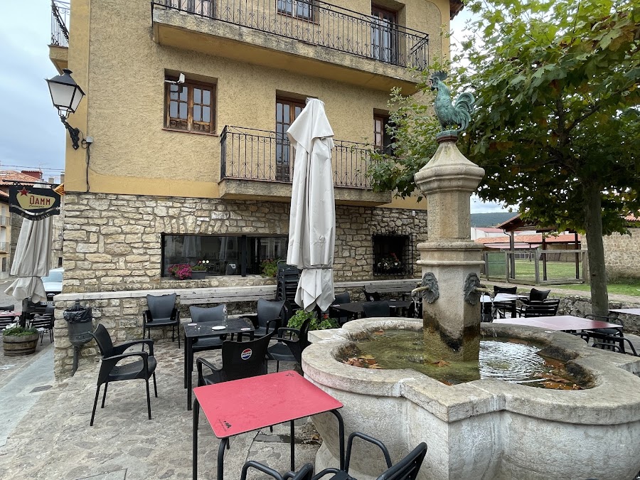 Bar El Gallo