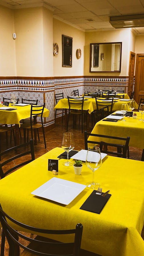 Bar El Refugio