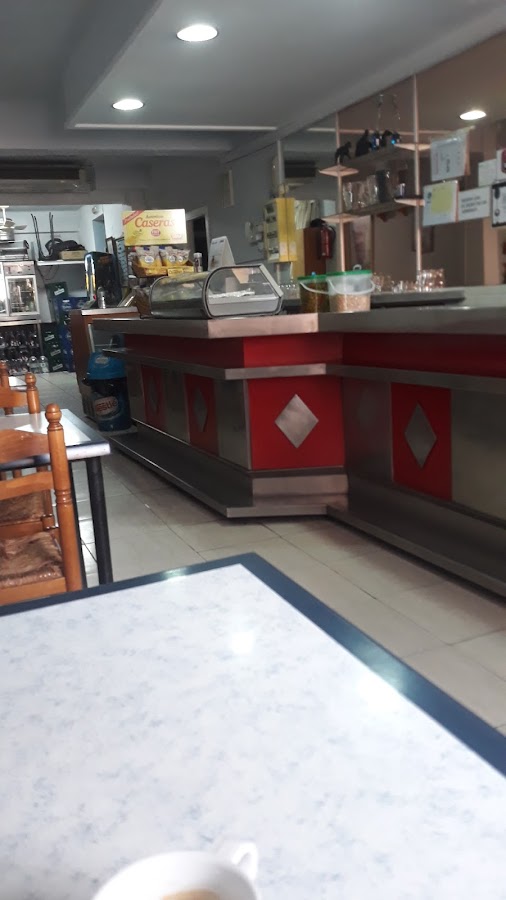 Bar El Viti
