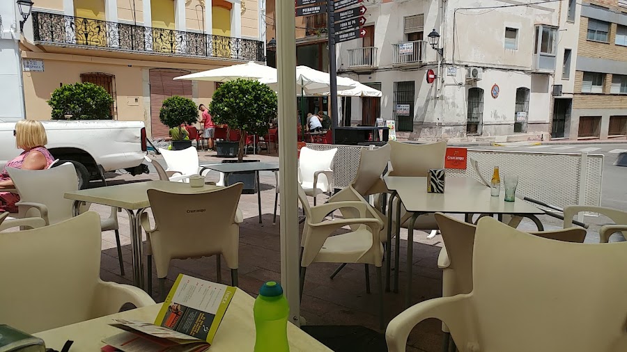 Bar Escales