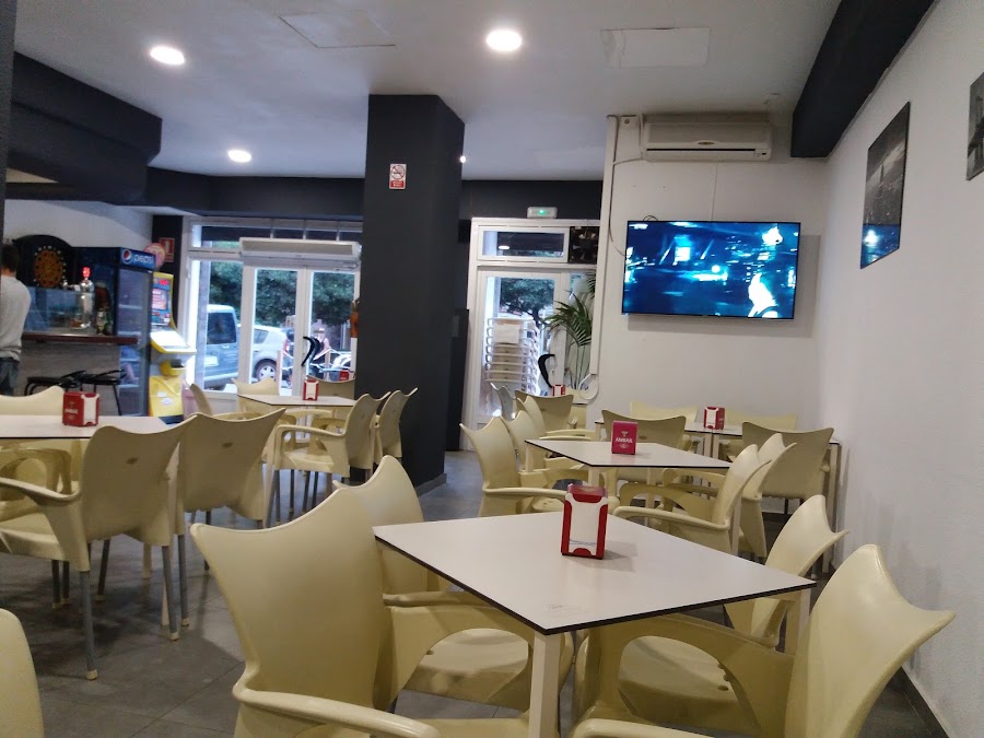 Bar Got i Taula