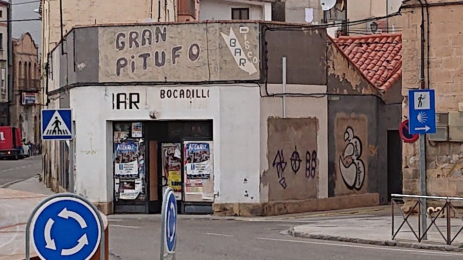 Bar Gran Pitufo