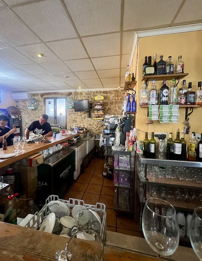 Bar Jalisco