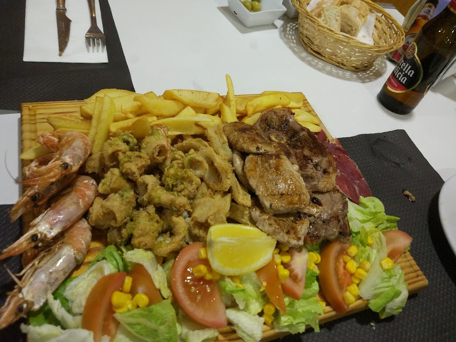 Bar Juanillo