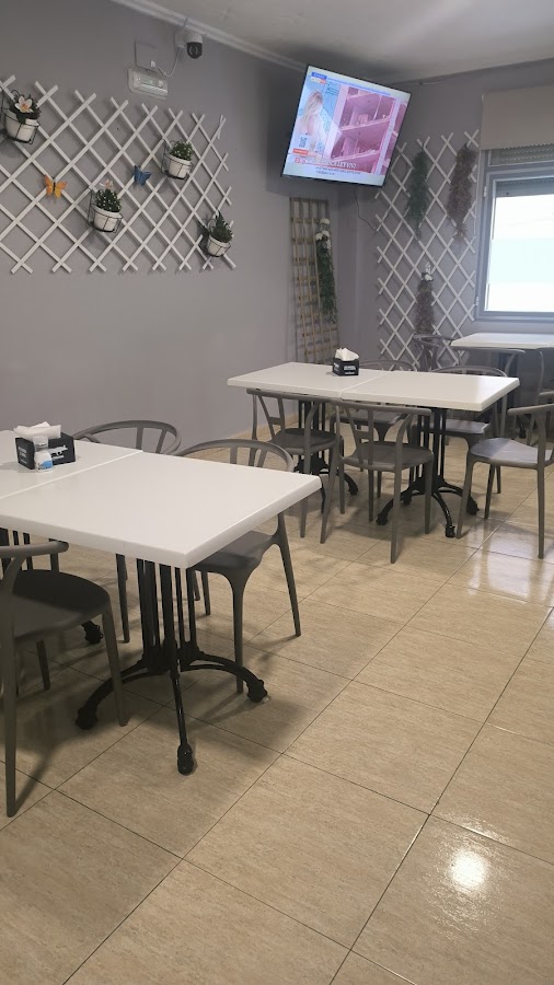 bar K-fe trinquet