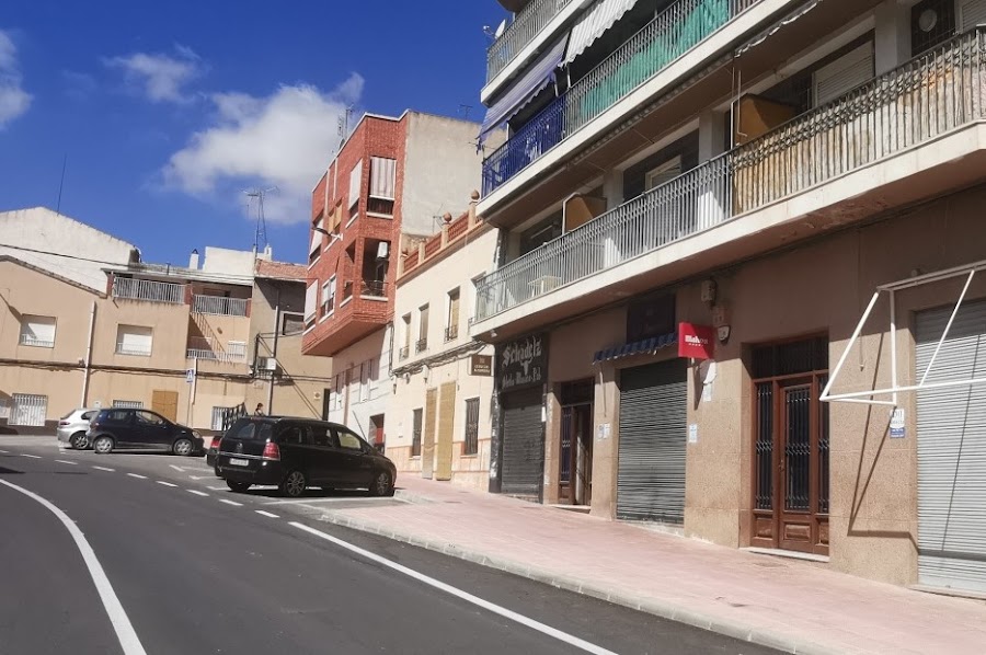 Bar la Alegría