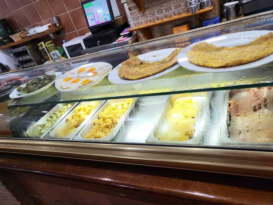 Bar La Dolçaina