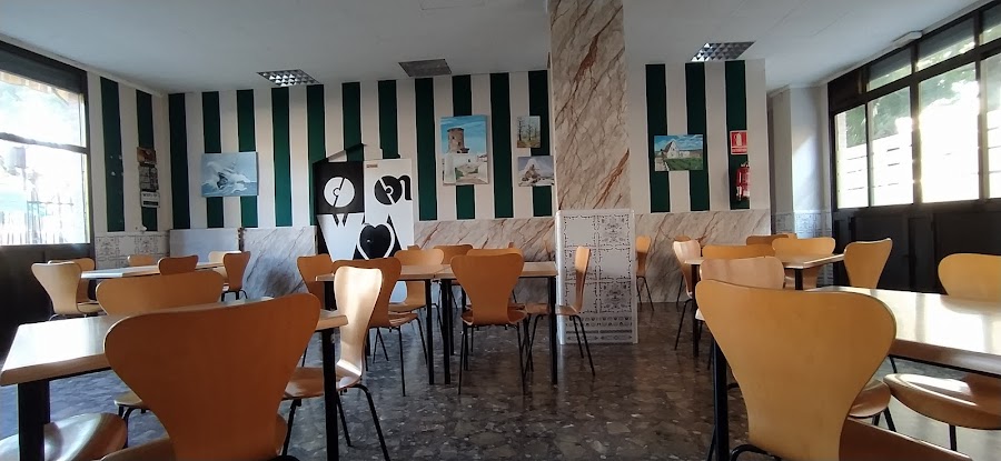 Bar La Pareja