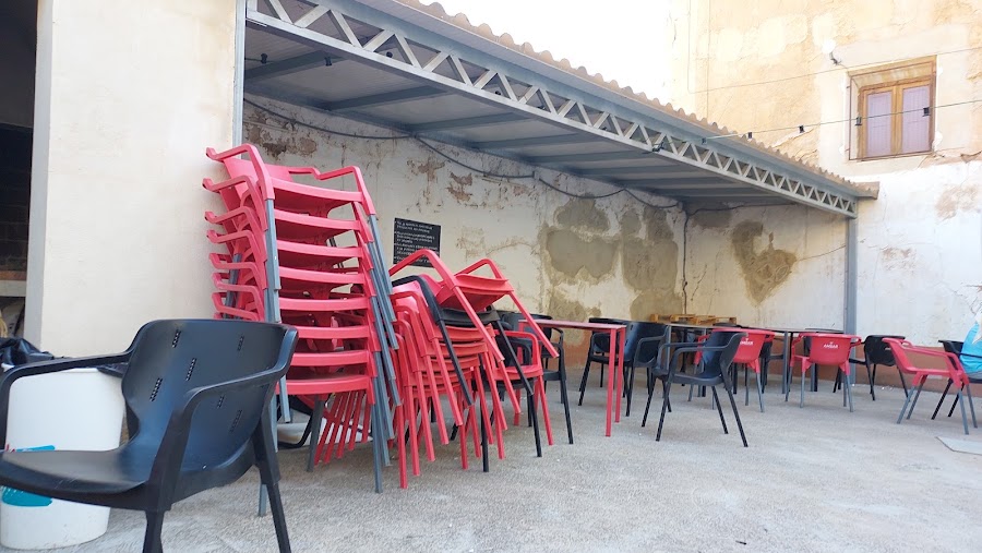 Bar La Replaceta
