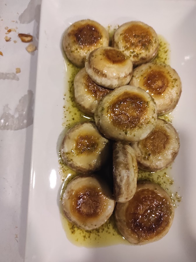 Bar la Senda