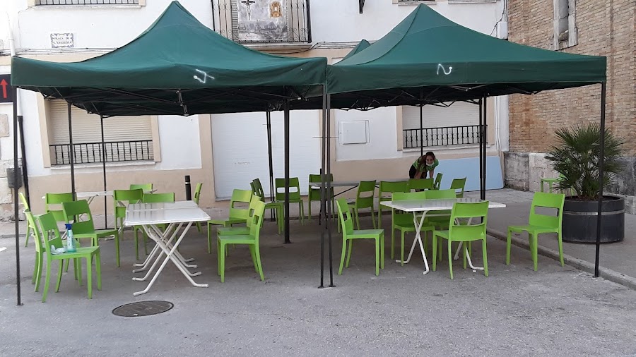 Bar l'Oliva