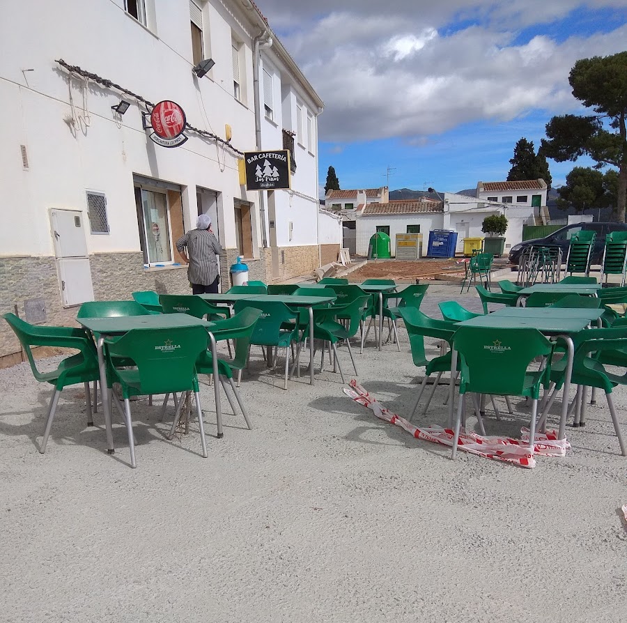 Bar Los Pinos