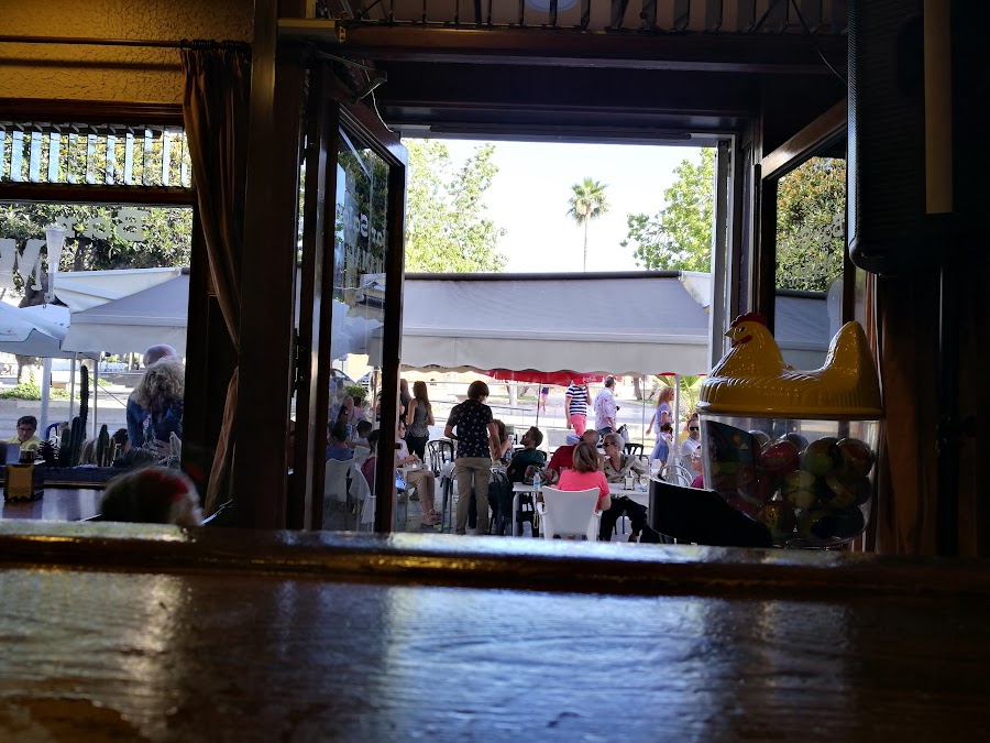 Bar Mamalu | Recomendado