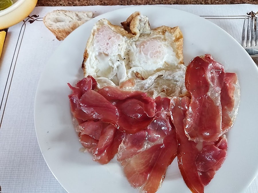 Bar Moliner
