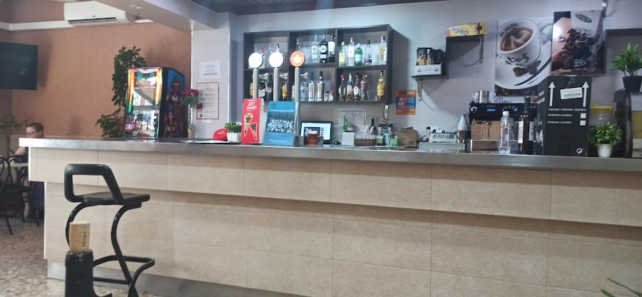 BAR MUSICAL