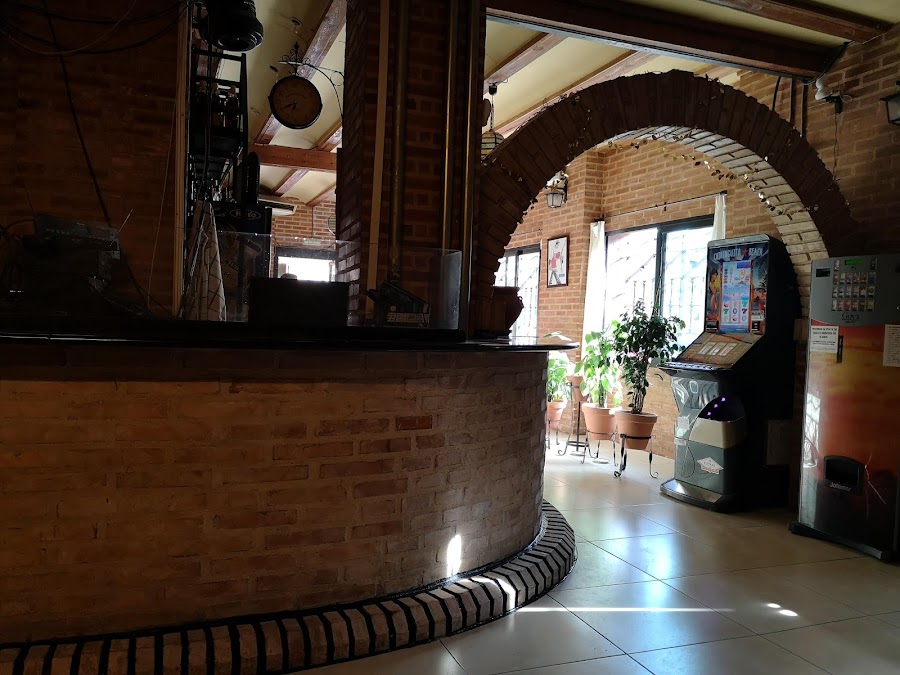 Bar Mutis