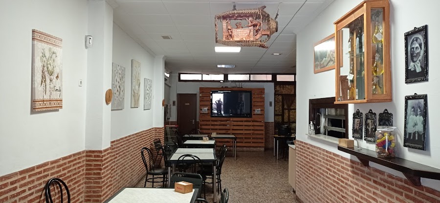 Bar Navalón