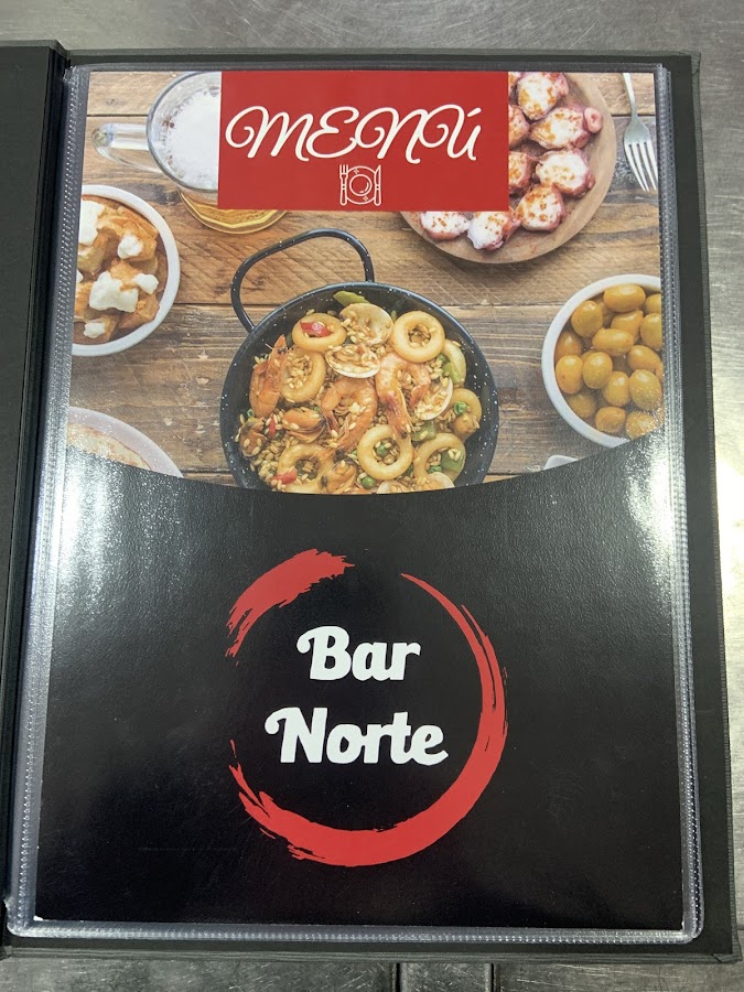 Bar Norte