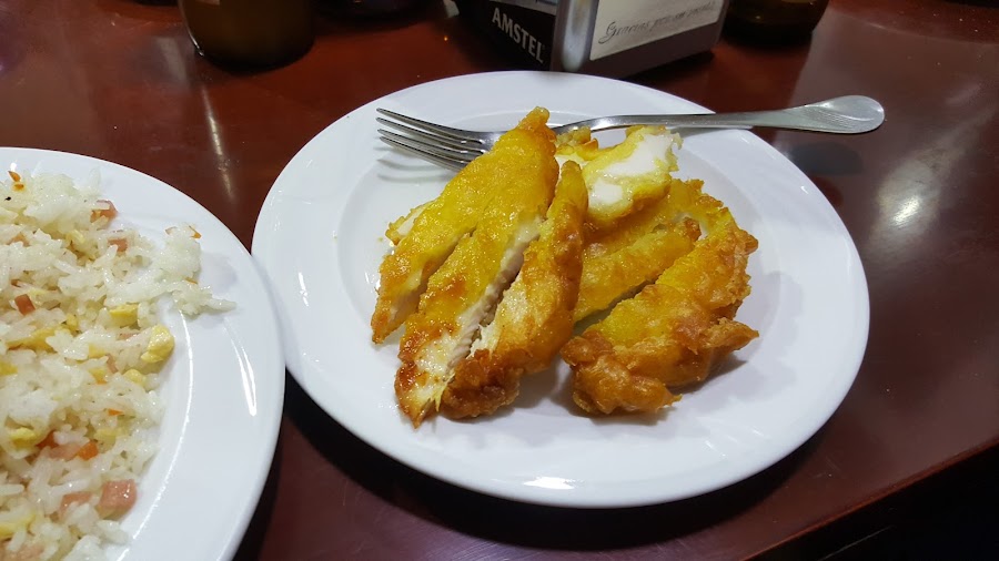 Bar Oeste 3