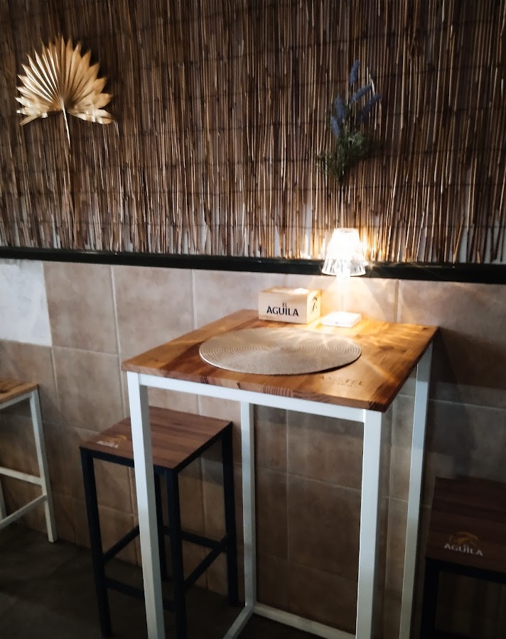 Bar Pego Z&E