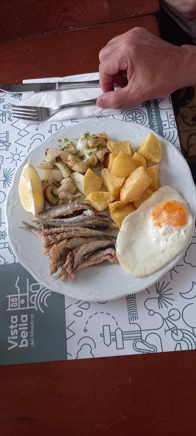 Bar Peñagolosa