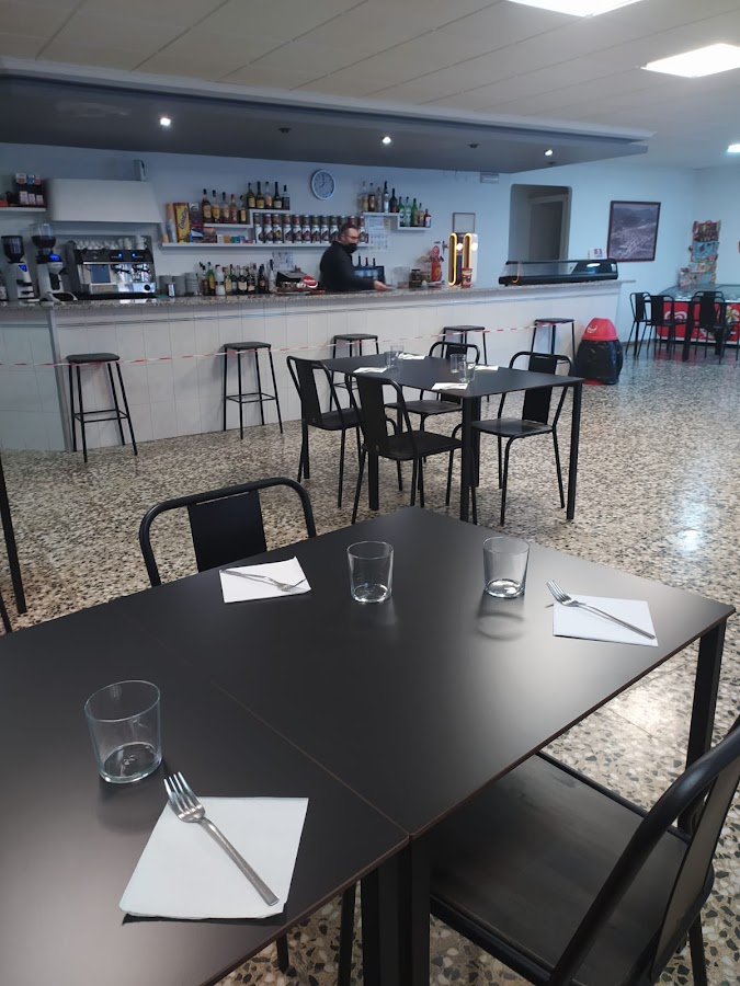 Bar Ramon