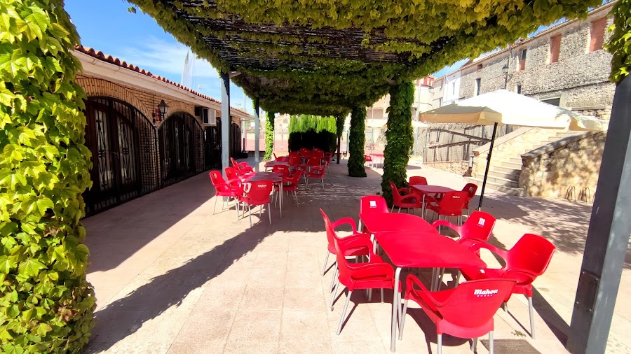 Bar-Restaurant Pepa