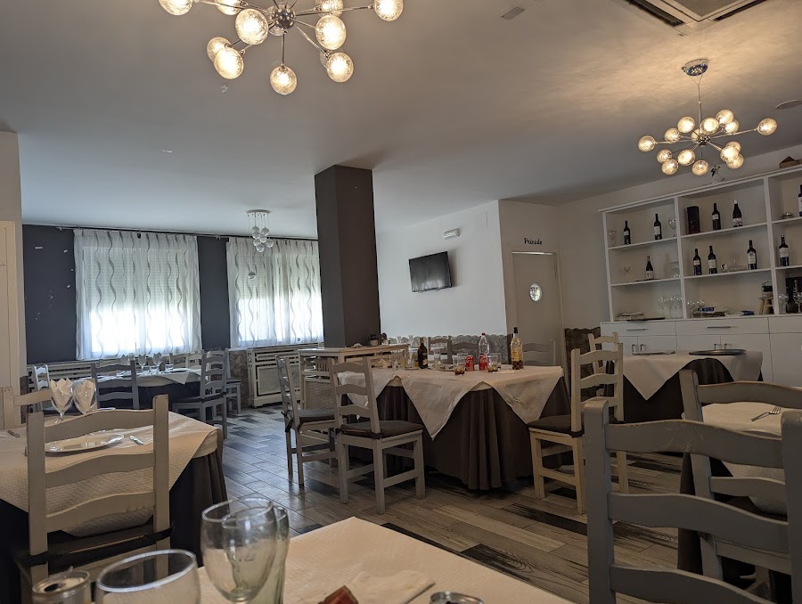 Bar-Restaurante Casa Alejandro