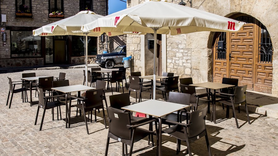 Bar & Restaurante El Santuario
