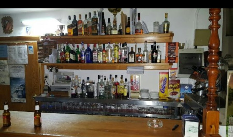 Bar Restaurante