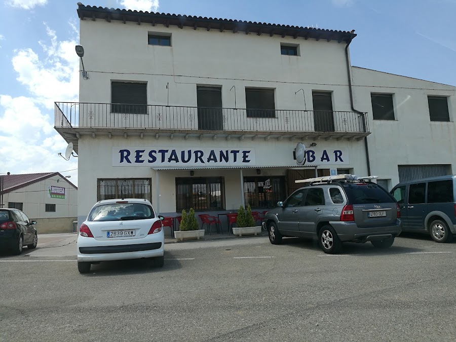 Bar restaurante 
