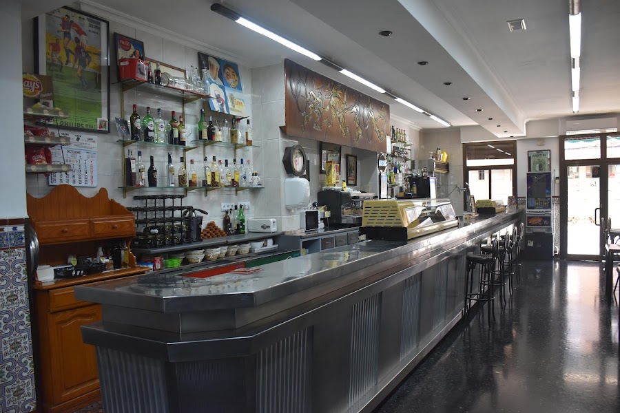 Bar Restaurante Los Chicos