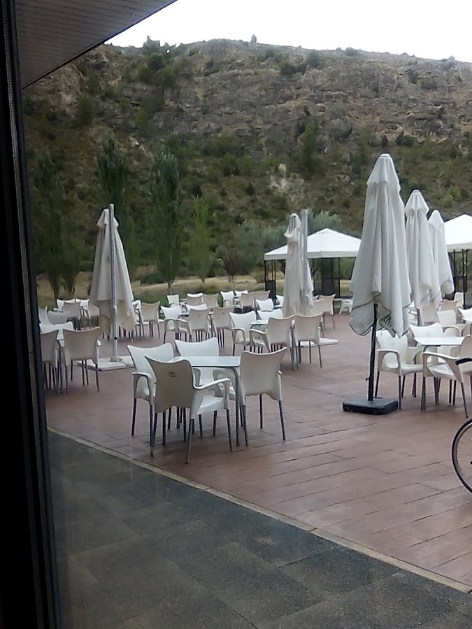 Bar Restaurante Nuevo Bahia