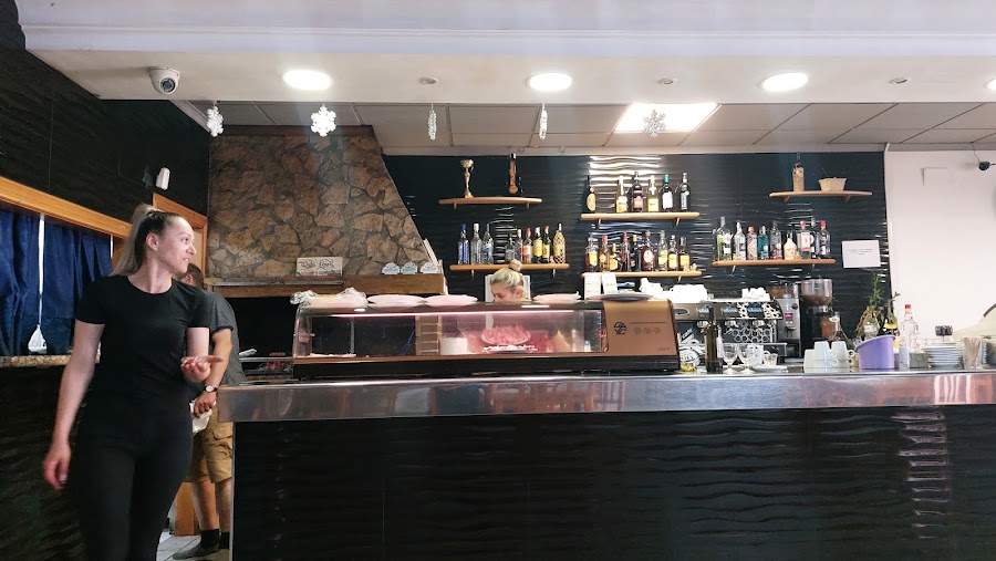 Bar-Restaurante Quitapenas