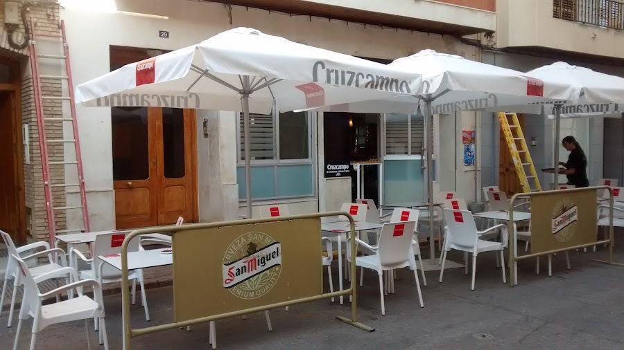 Bar Silvestret