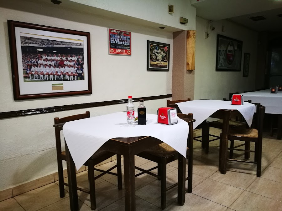 Bar Torres