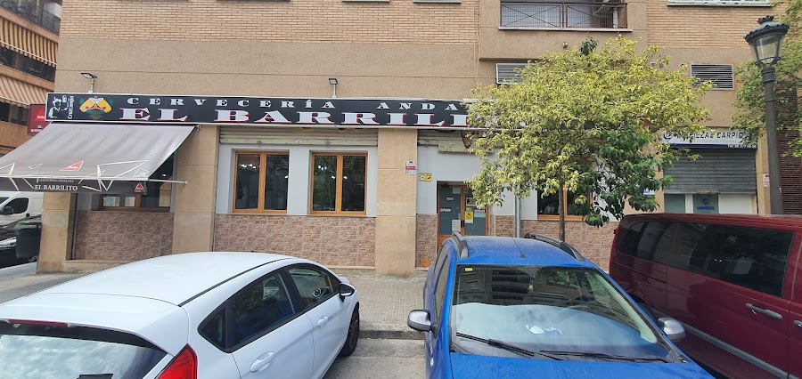 Barrilito