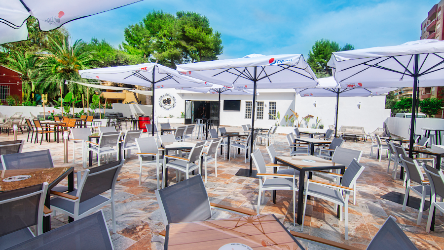 Bauta&Moretta Gastrobar&Cocktail Lounge