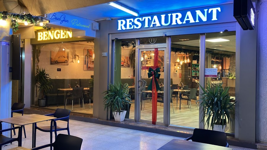BenGen Restaurant