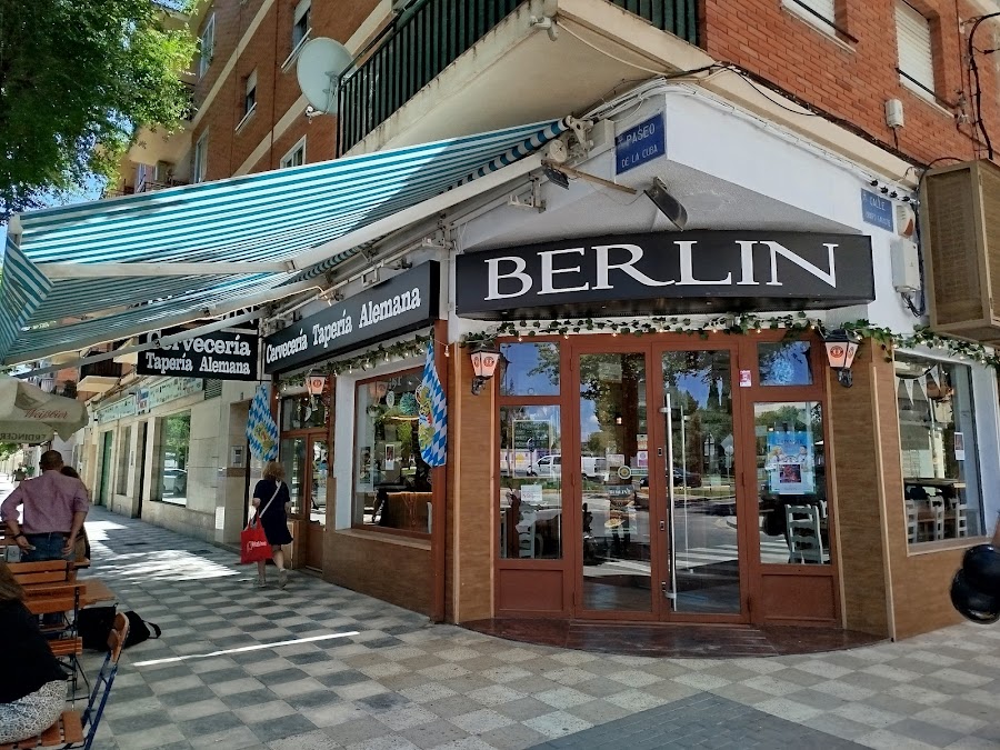 Berlin