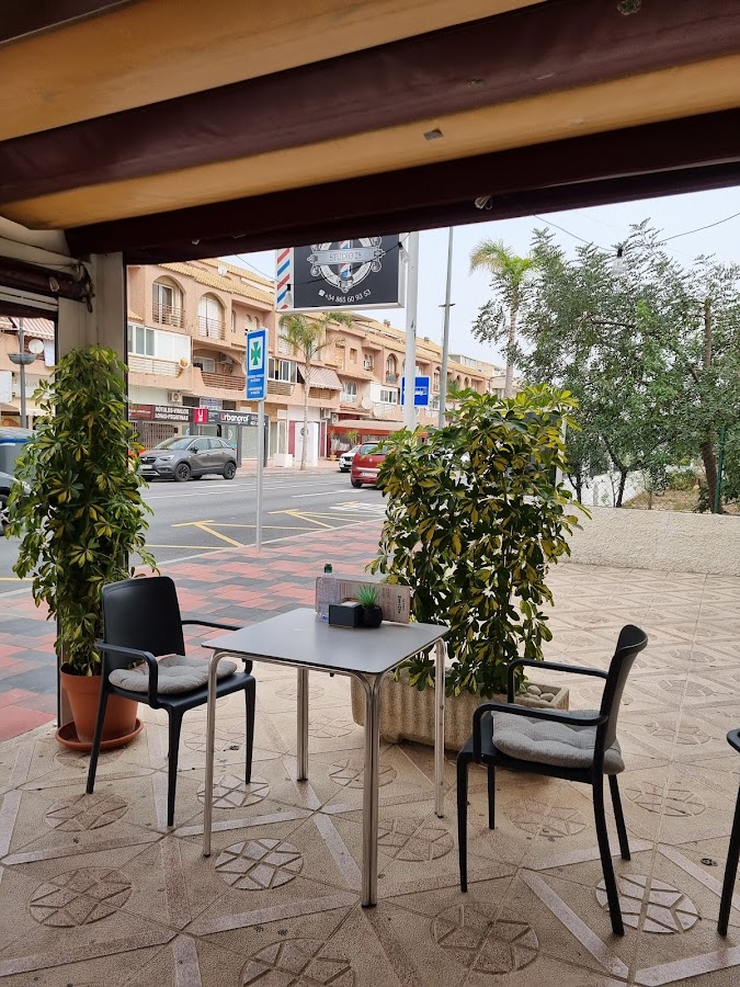 Bon dia la nucia cafe bar