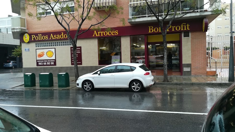 Bon Profit